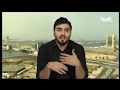 Nadhim Dhafar's Imitation Talent