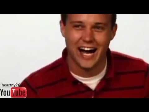 ├óΓé¼ΓÇ╣Josh Duggar Made An Incest Joke About His Siblings -- Watch & Be Mortified