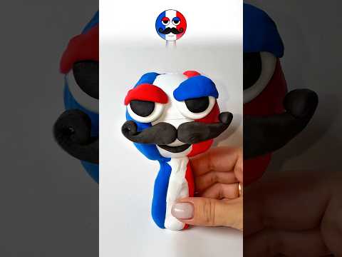 I Make Sprunki OC France #short #shorts #sprunki #sprunkioc #france