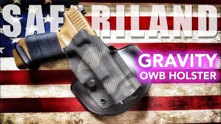 BEST LDC Holster? SafariLand Gravity Holster