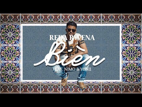 Reda Rwena - Bien feat. Nimo & Yonii (prod. by DANNO)