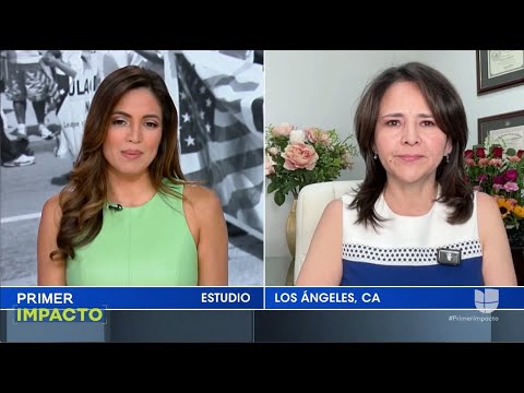 🔵 ¿Puedes perder tu ciudadanía por estos crímenes? @PrimerImpactoUnivision