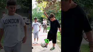 TOP SEKTİRME YARIŞMASI 💖 BÜYÜK ÖDÜL KİMİN OLACAK? ⚽