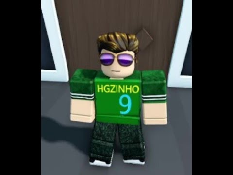 JOGANDO ESCAPE GIZES AQUI NO ROBLOX