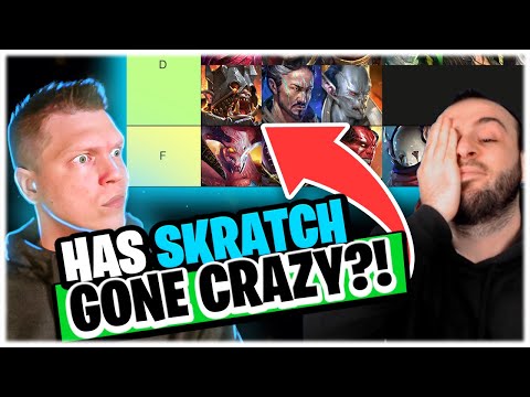 Has a META Champ Become COMPLETELY USELESS?!  | RAID Shadow Legends