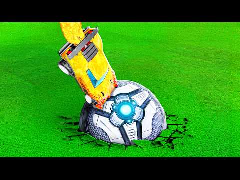 World’s Best Ground Player vs Every Rank!