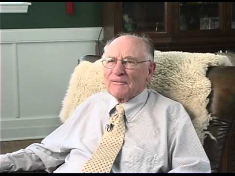 2006 Georgia Agricultural Hall of Fame Recipient - Ray...