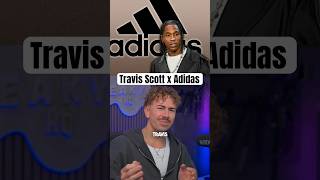 Is Travis Scott Leaving Nike?