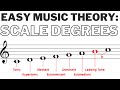 Understanding Music Scales and Chords