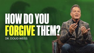 How Do I Forgive My Partner After He Cheated on Me? | Dr. Doug Weiss