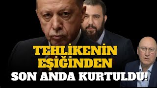 DARBE GİRİŞİMİ SON ANDA ÖNLENDİ!