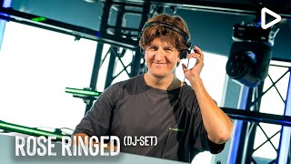 Rose Ringed - LIVE @ MixMarathon 10 Years (DJ-set) | SLAM!
