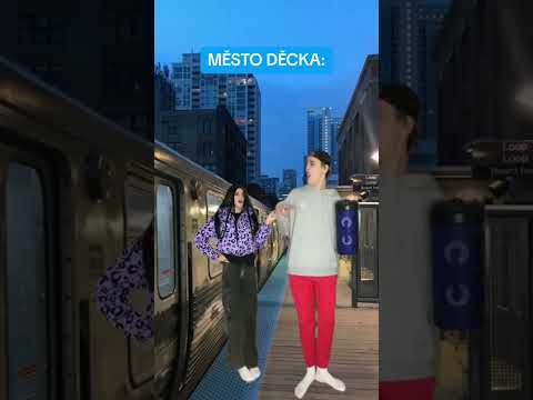 JSI Z VESNICE NEBO Z MĚSTA ?💜😭SL€DUJ MĚ PRO DALŠÍ VIDEA !💜 #fyp #fypシ #fy #misasyno