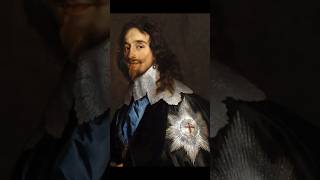 King Charles I actually changed how we celebrate the Order of the Garter. @WarwickCastleOfficial