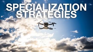 Video Production Specialization Strategies for Profit