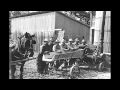 New Deal Policies and Their Impact