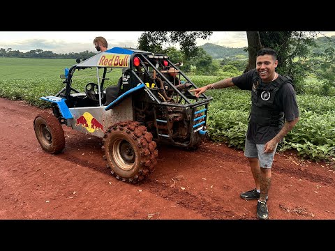 NOVO CARRO DOS CAÇADORES DE LENDAS ELITE ☠️☠️