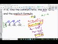 Geometric Sequences and Their Properties