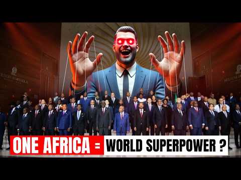 African Union A Toothless Lion Or The Future Superpower?