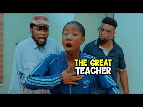 Mark The Great Teacher (Mark Angel Comedy)