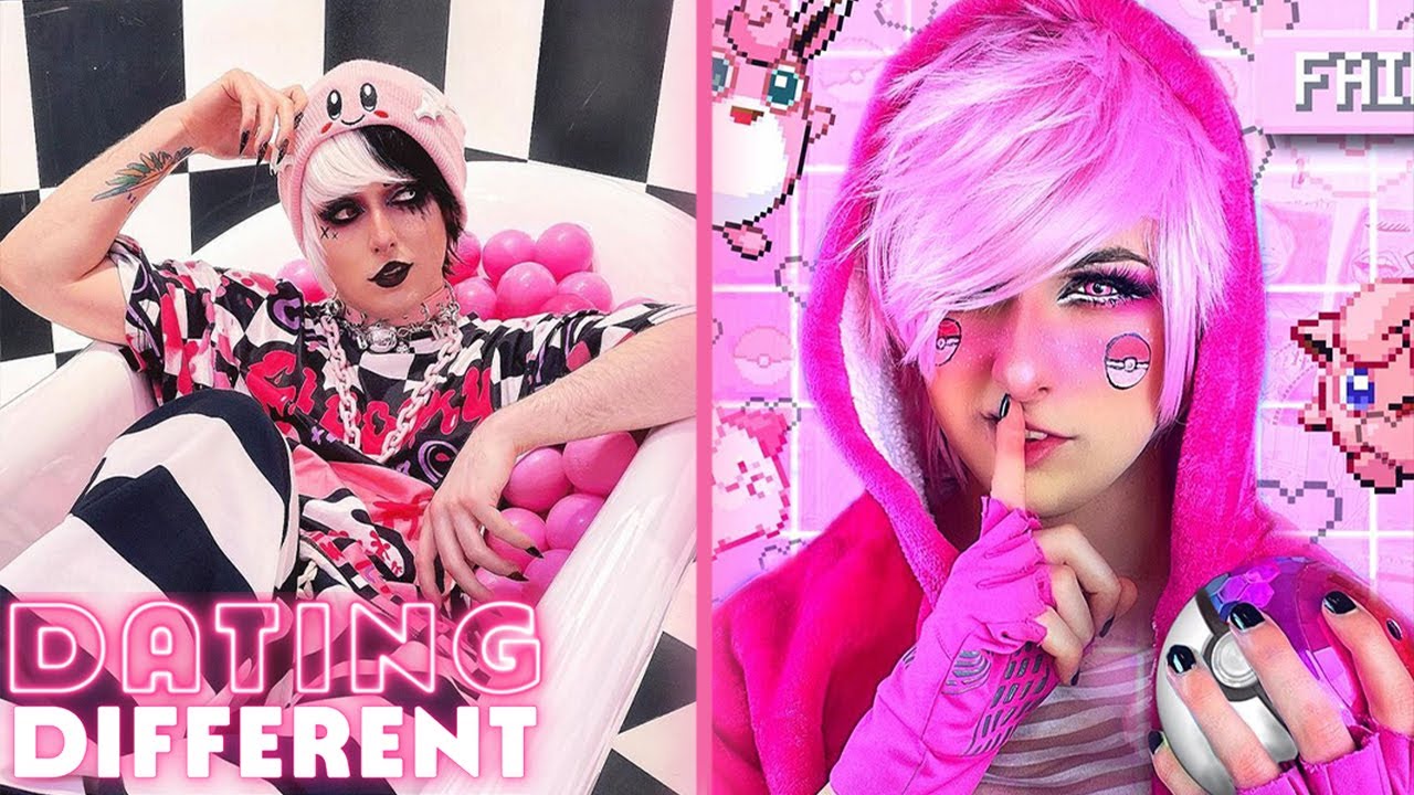 I'm tiktok famous - will my date judge me? - dating different
