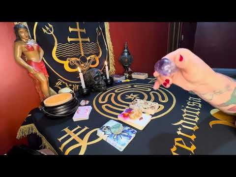 A CIGANA REVELA SOBRE OS PRÓXIMOS 7 DIAS! 🍀☪️🌹 18.06.25