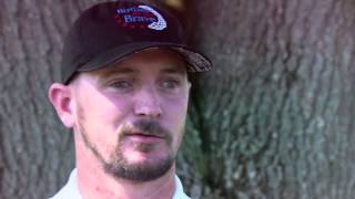 Callaway Warrior Club Fitting - The Barclays 2015