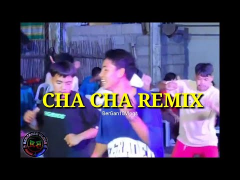 The Best Chacha Remix  Fiesta #discoremix