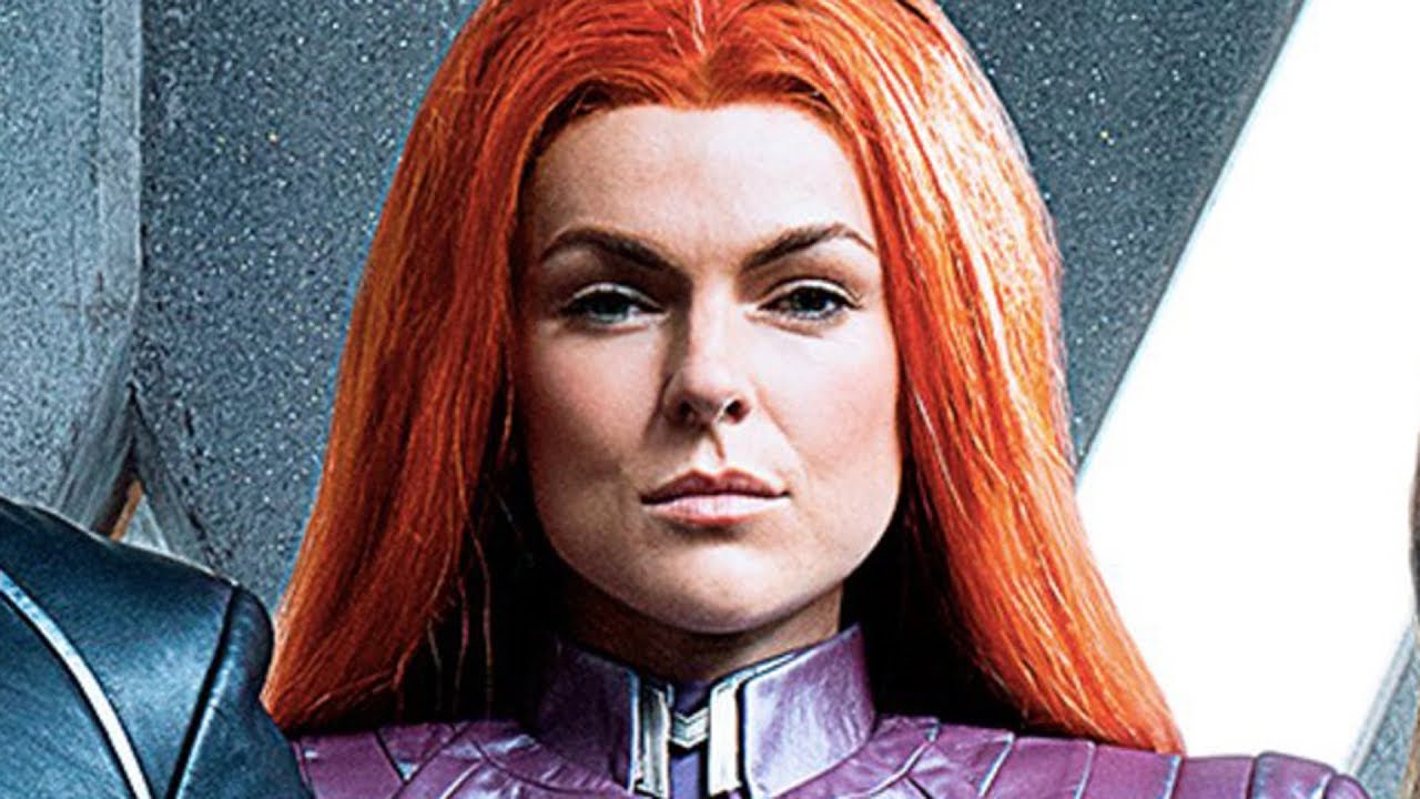 Why Marvel's Inhumans Was Such A Flop