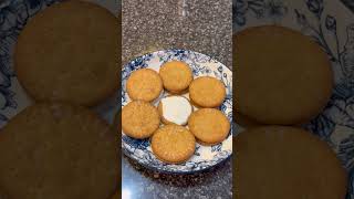 🍫 Homemade Choco Pie Recipe #shorts #viralrecipe
