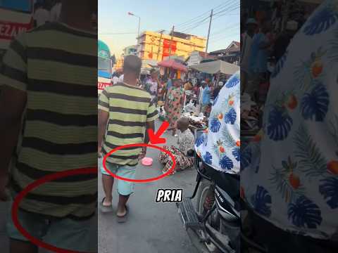 PRANK! PENGEMIS PURA PURA CACAT๐
๐คฃ๐