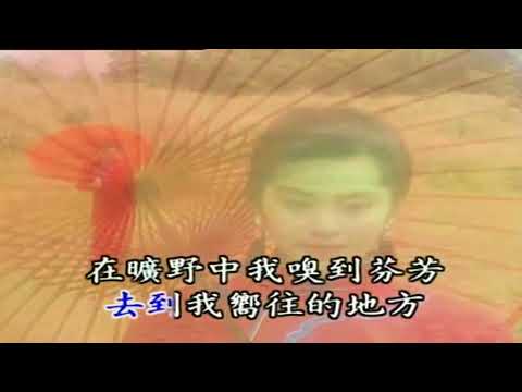 韓寶儀【原鄉人】KARAOKE 伴奏純音樂卡拉OK伴唱帶KTV hanbaoyi Songs MUSIC VIDEO 1980年台灣電影「原鄉人」主題曲