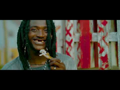 Lady Ponce  - Mange ce que tu peux