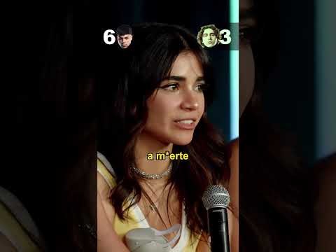 Andoni vs Carlos Belcast ¿Quién creéis que gana?