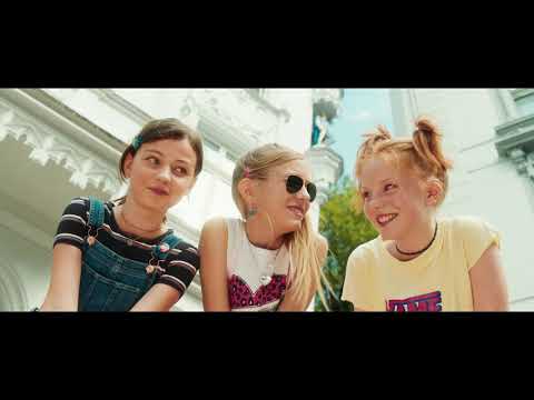 Die Drei !!! AUSRUFEZEICHEN Premiere - Die Detektivinnen erobern Köln