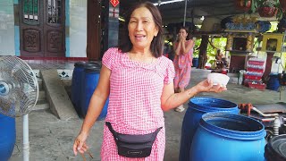 MEET MY FAMILY IN VIETNAM - They Didn't Know We Were Here!