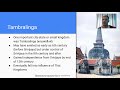 Southeast Asian Kingdoms and Influences