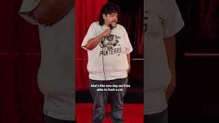 Fat Couples | Saul Trujillo | The Comedy Store
