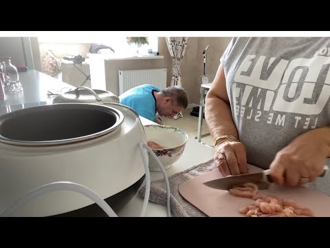 Варю себе гечневые хлопья! Михалыч как всегда- дай