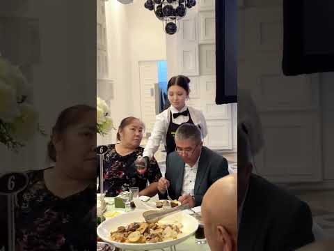 Лайфхак для официантов #shorts #diy #youtube #youtubeshorts #ytshorts #Wedding #restaurant #vip