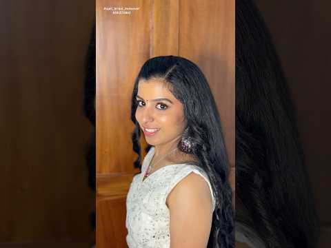 Wedding ന് ഉറക്കം important ആണേ #shortsvideo #bridalmakeup #keralabridalmakeup #wedding