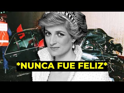 El Último Adiós de Diana