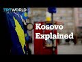 Kosovo Independence and History