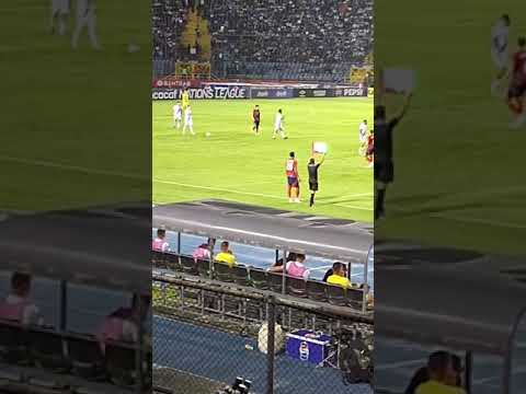 Guatemala VS Costarrica Segundo Tiempo (9 de septiembre 2024) #futbol