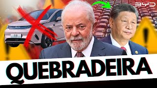 💣MONTADORAS ENVIAM CARTA-BOMBA A LULA E ALERTAM O MERCADO
