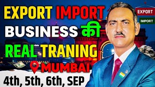 Import export course in mumbai I best import export course in mumbai I rajeevsaini I rsglobalexport