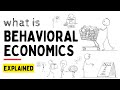 Behavioral Economics Concepts and Applications