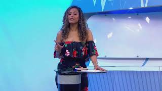 🔴 #ENVIVO / Noticias 7- Emisión Central 23  de septiembre 2025