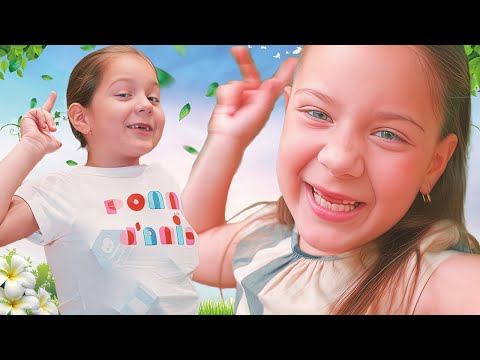 დანიელას ახალი სიახლეები, ცეკვები და სიმღერა