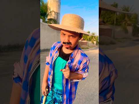 Vovô cansou de ouvir tchau